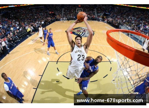保罗从大学明星到NBA传奇：探索他的职业篮球生涯