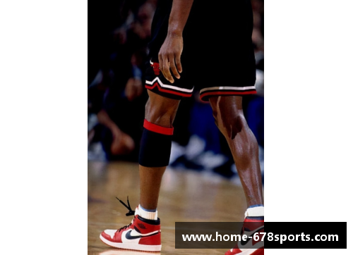 NBA高空飞人：揭秘顶级球员的惊艳弹跳技术
