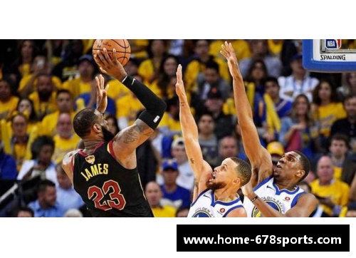 迈向传奇：1999年NBA总决赛的辉煌时刻