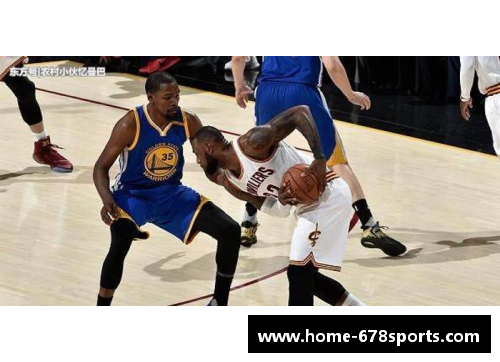 勇士历史巅峰：2017 NBA总决赛第五场的辉煌篇章