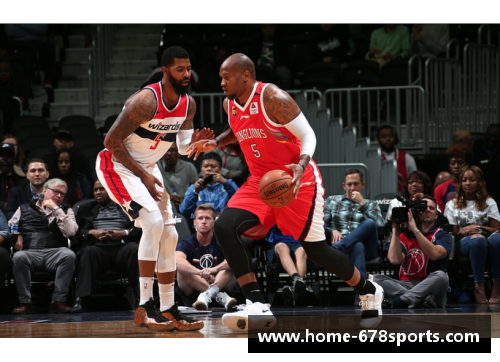 中国篮球星集体亮相NBA：跨越太平洋的辉煌征程