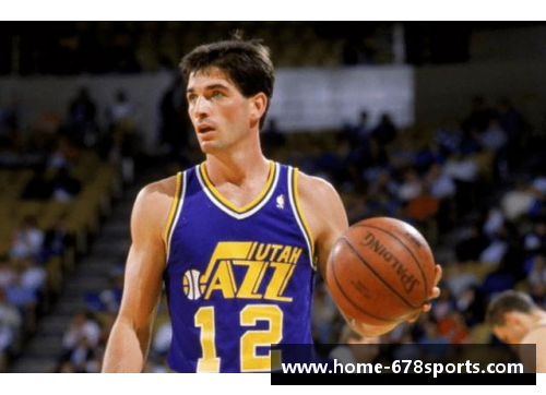 探索NBA巨星普虎的职业生涯与人生轨迹