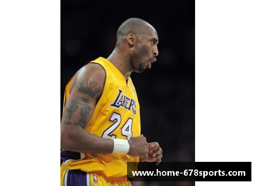 NBA霸气图片集锦：瞬间定格的壮丽瞬间